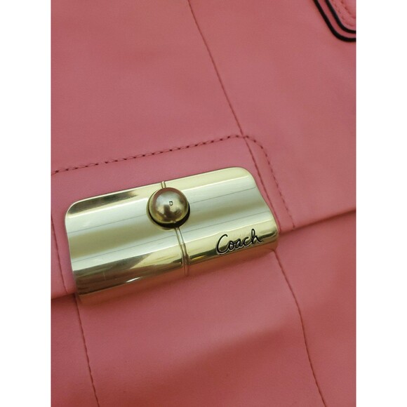 Coach bag - Picture 6 of 8